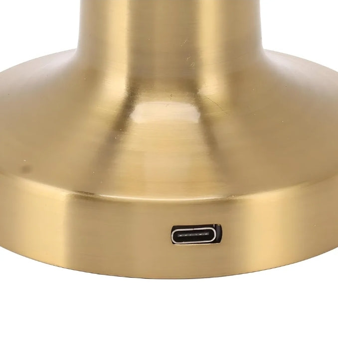 Rechargeable Touch Lamps