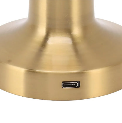 Rechargeable Touch Lamps