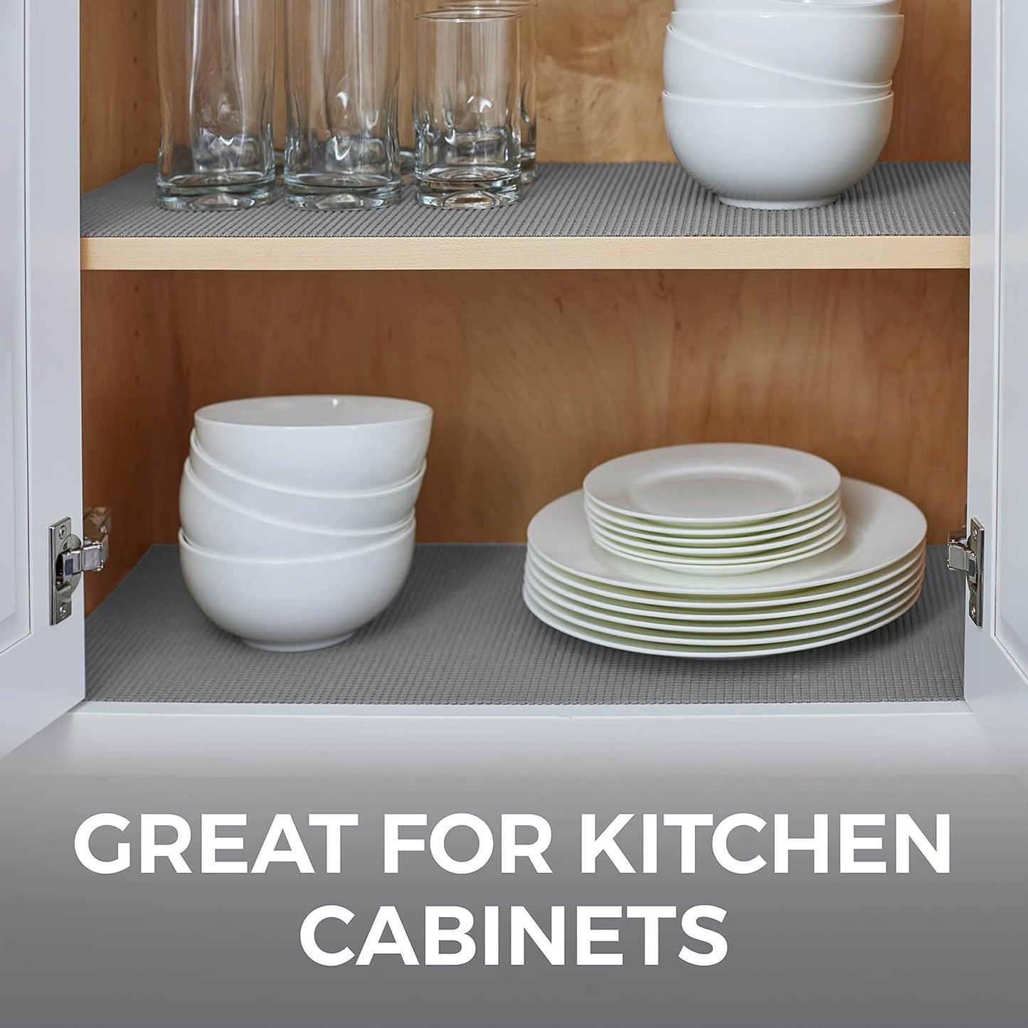 Non-Skid Drawer Liner