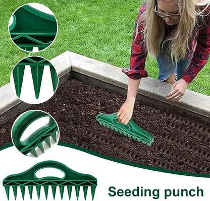 Seeding Punch