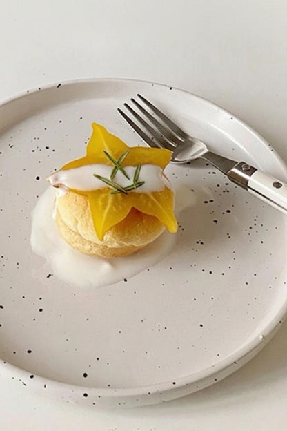 Modern Ceramic Dinner Plates
