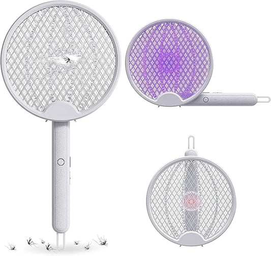 Folding Mosquito Zapper