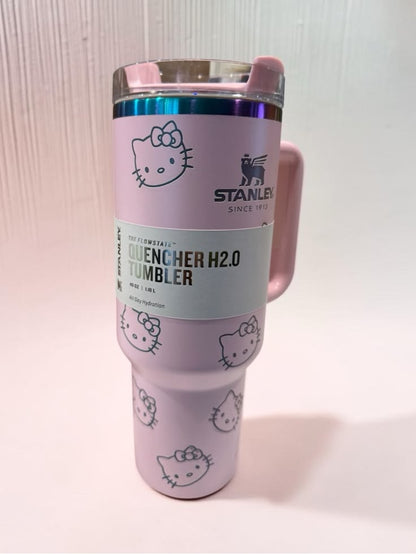 Authentic Hello Kitty Stanley Cups