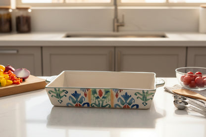 Bakeware Dishes