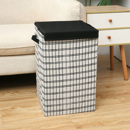 Collapsible Laundry Hampers