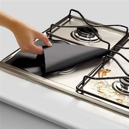 Stove Protector