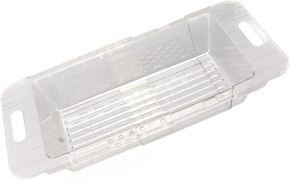 Adjustable Sink Drainer