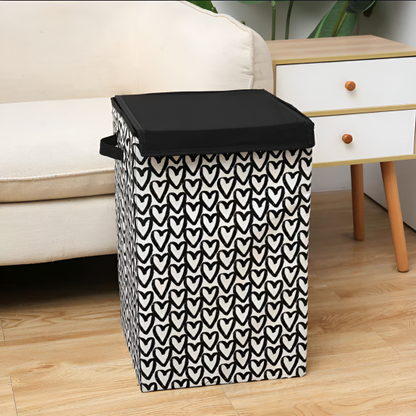 Collapsible Laundry Hampers