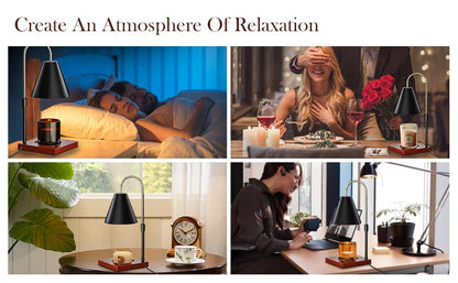 Candle Warmer (Pre Order)