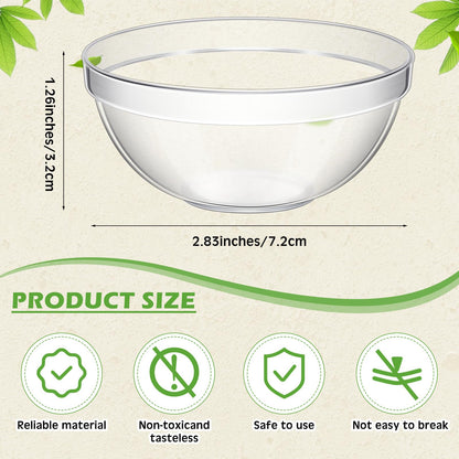 6pc Prep Bowls