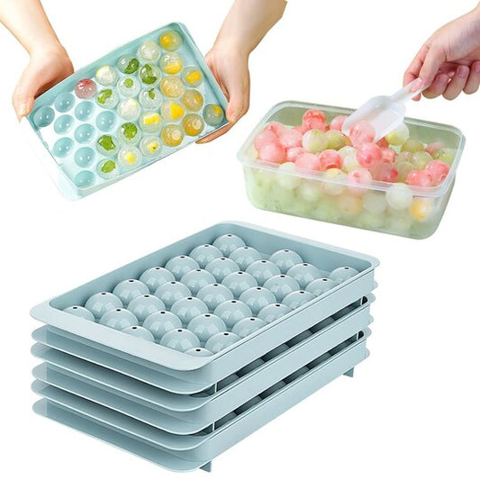 Ice Ball Set