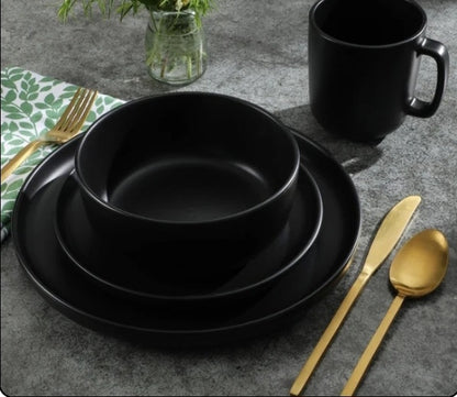 16pc Dinnerware Sets