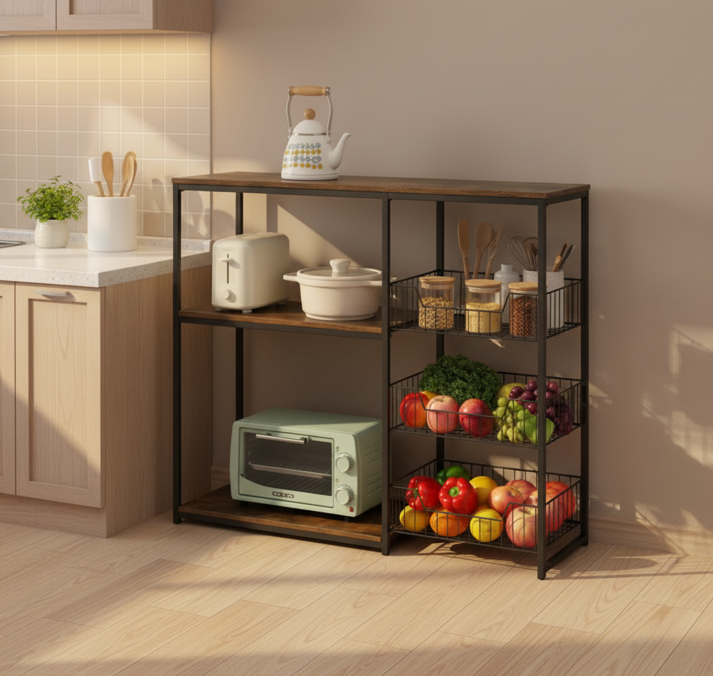 Storage Shelf (Pre Order)