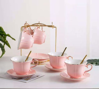 13pc Luxury Tea Set