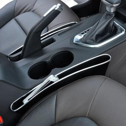 2pk Car Seat Gap Filler