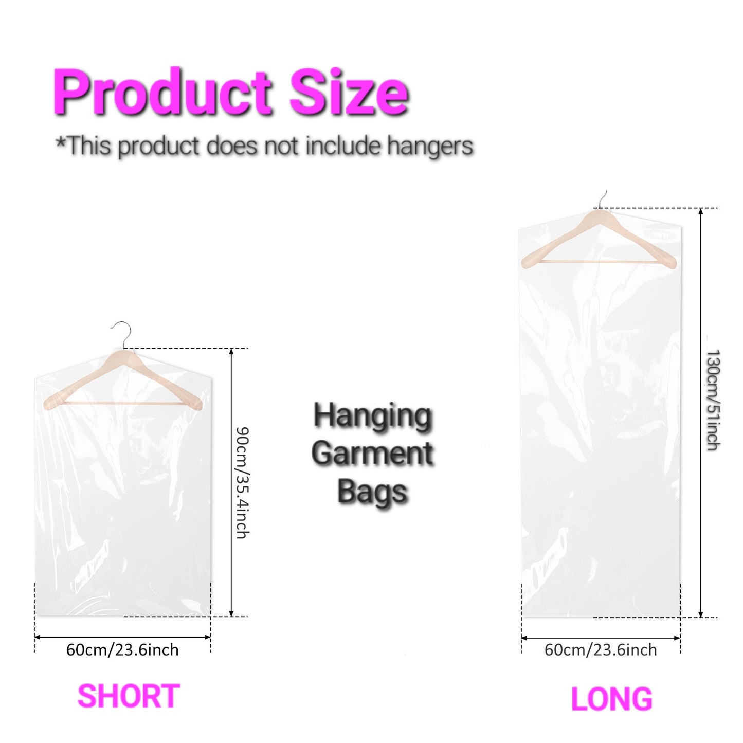 Garment Bags