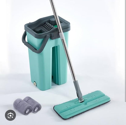 Flat Mop Kit