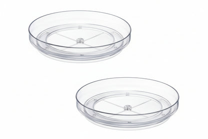 Lazy Susan Turntables