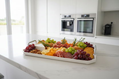 Melamine Serving Tray