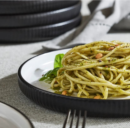 Modern Ceramic Dinner Plates