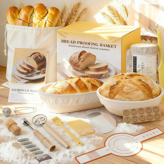 Sourdough Baking Kits