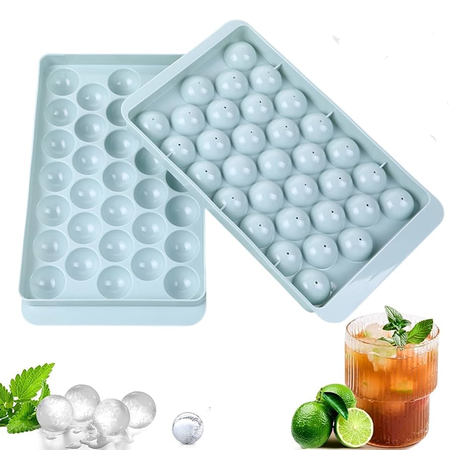 Ice Ball Set