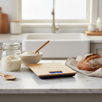 Digital Kitchen Scale