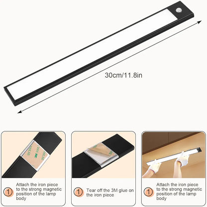 Under-Cabinet Sensor Light