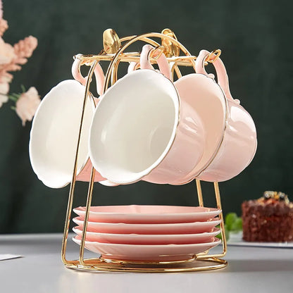13pc Luxury Tea Set
