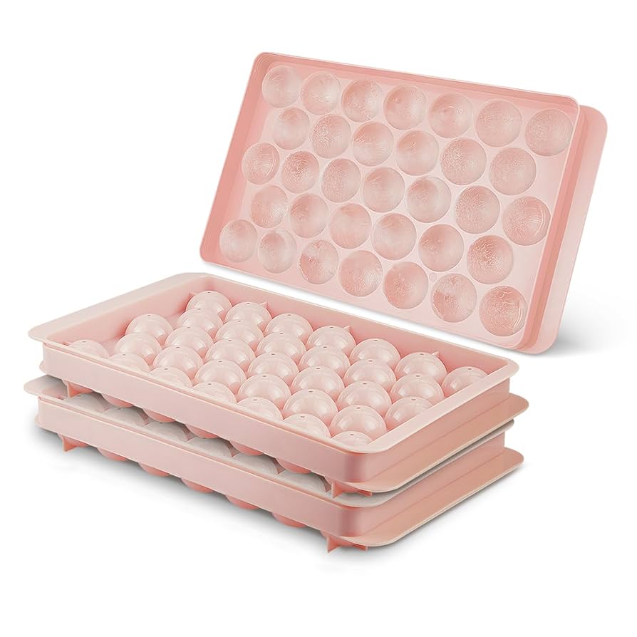 Ice Ball Set