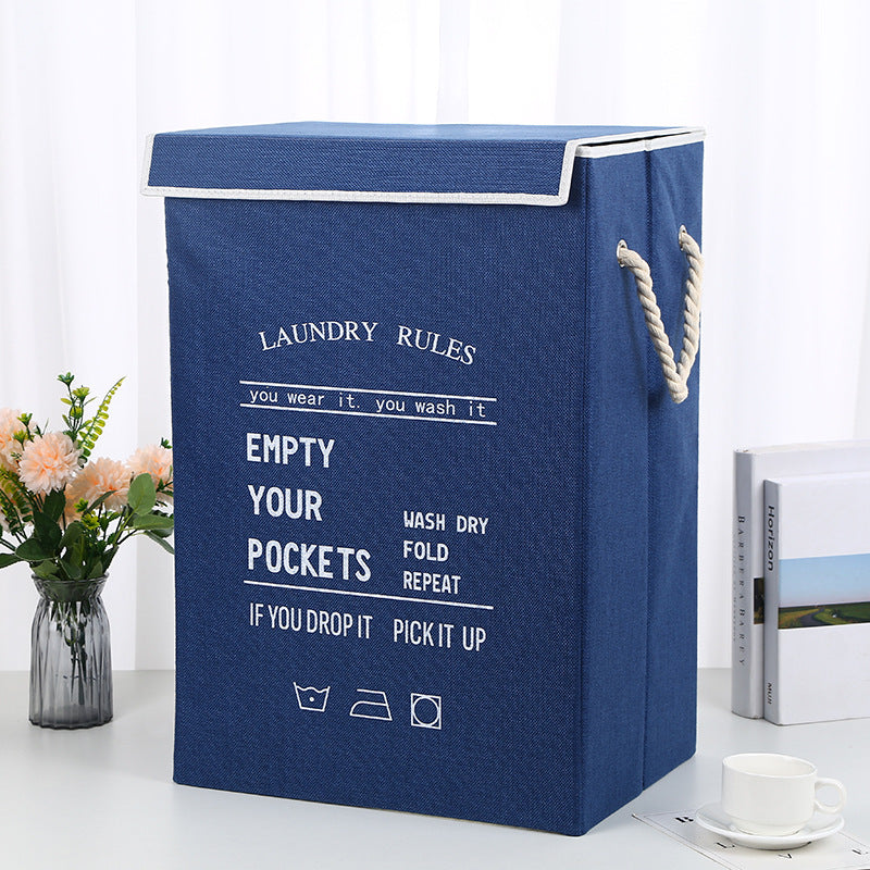 Collapsible Laundry Hampers