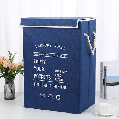 Collapsible Laundry Hampers