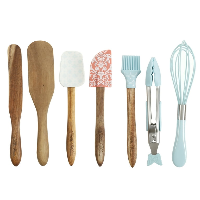 Pioneer Woman 8pc Kitchen Tool Set