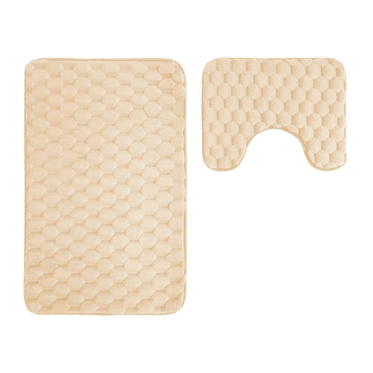 Bath Mat Sets