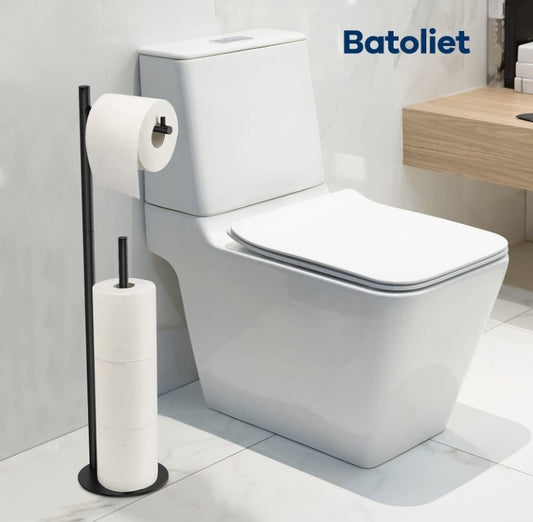 Metal Toilet Paper Stand❗️PRE ORDER❗️