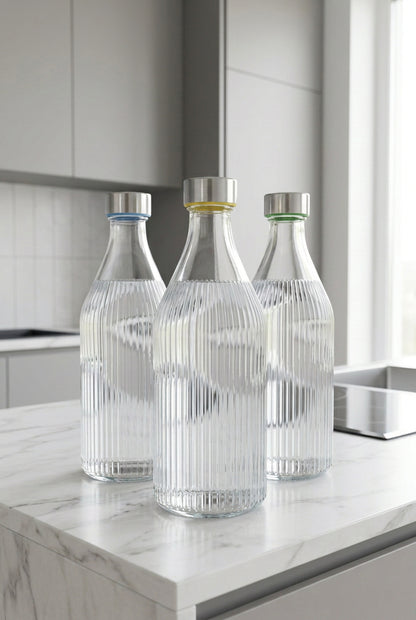 Glass Bottle