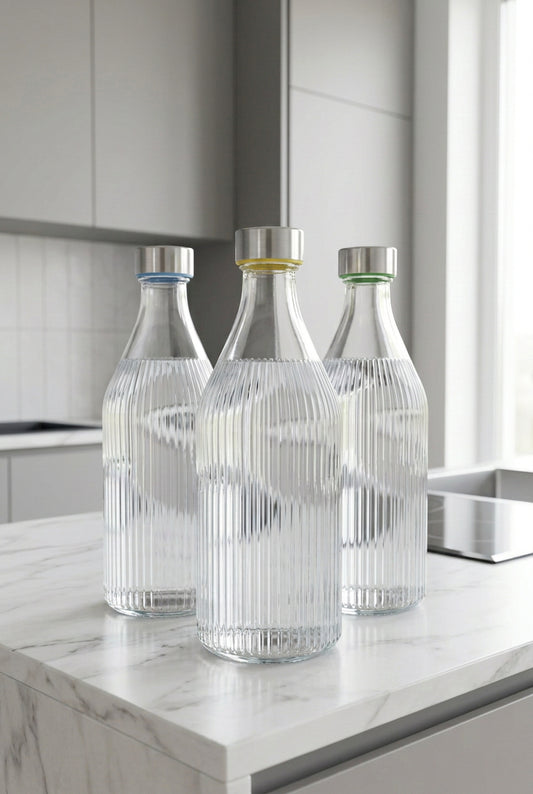 Glass Bottle