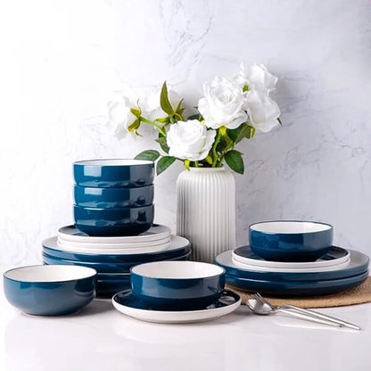 16pc Dinnerware Sets