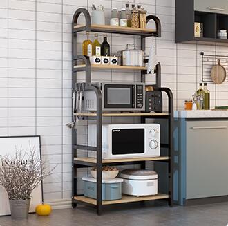Kitchen Storage Shelf