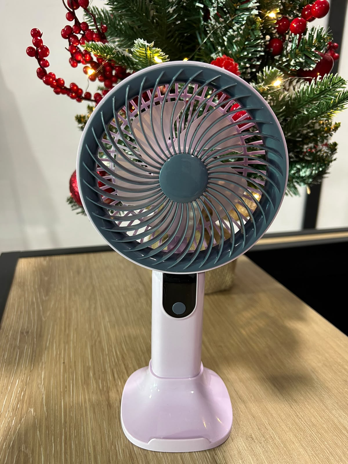 Handheld Fan