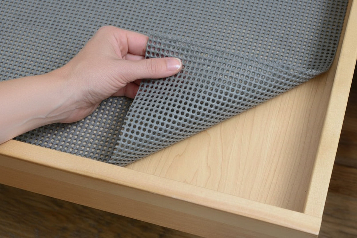 Non-Skid Drawer Liner