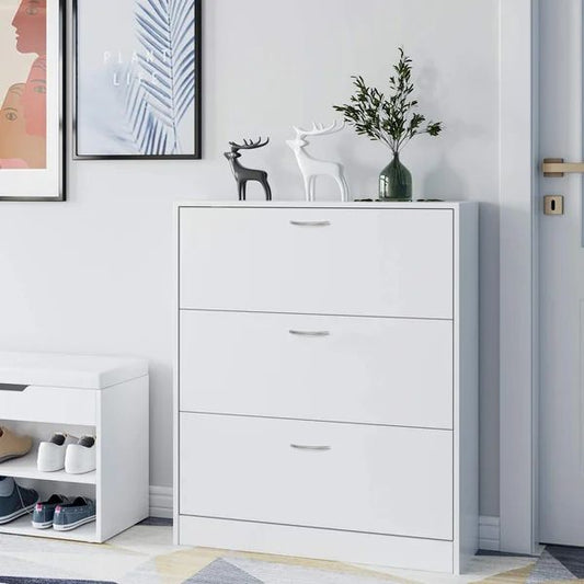 Standing Shoe Cabinet