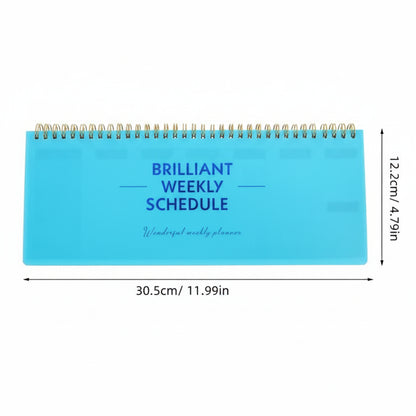 Weekly Planners