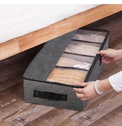 Under Bed Storage