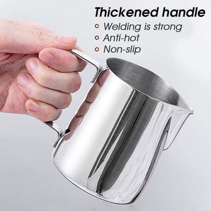 Stainless Steel Pitcher