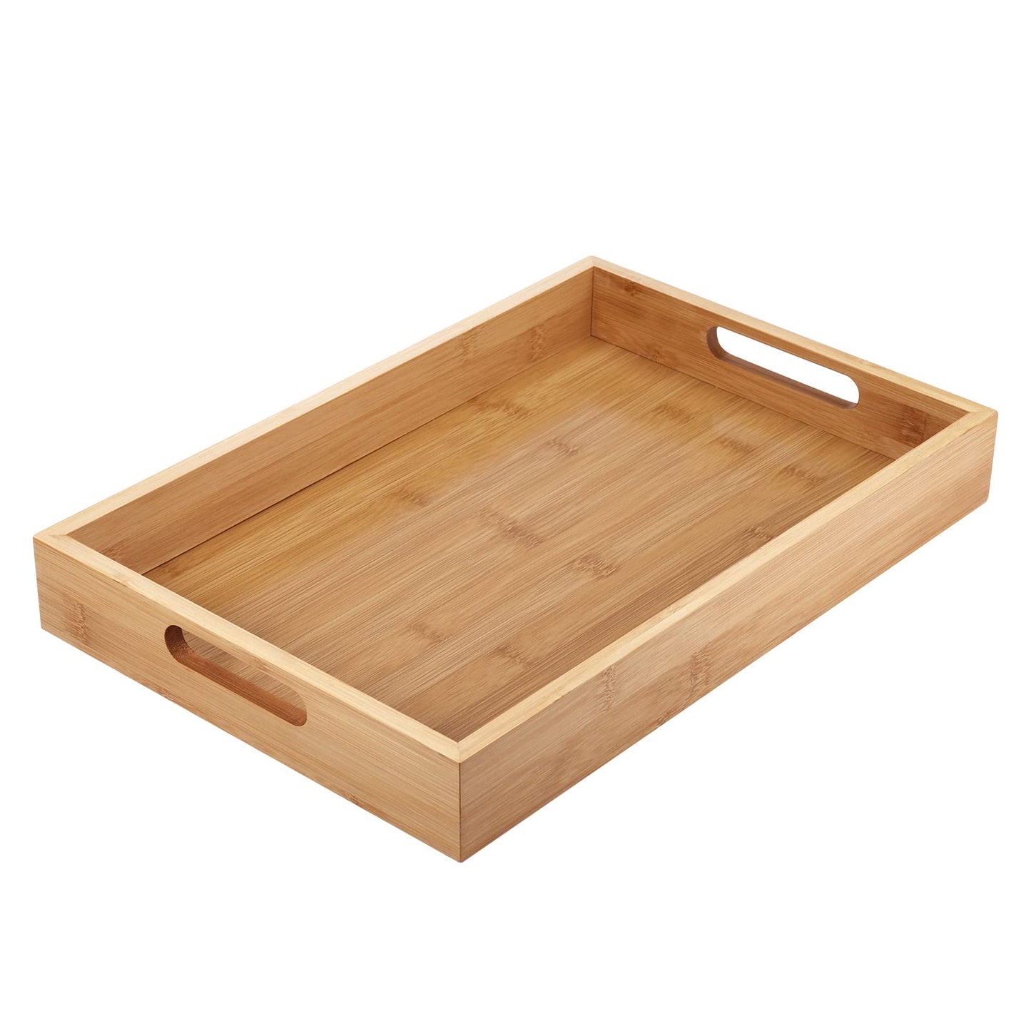 Bamboo Tray