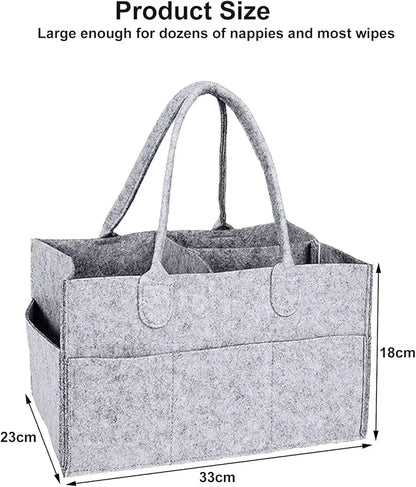 Multipurpose Bag