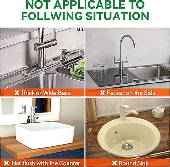 Roll-Up Sink Drainer