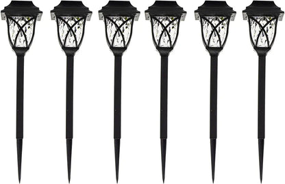 Solar Yard Light