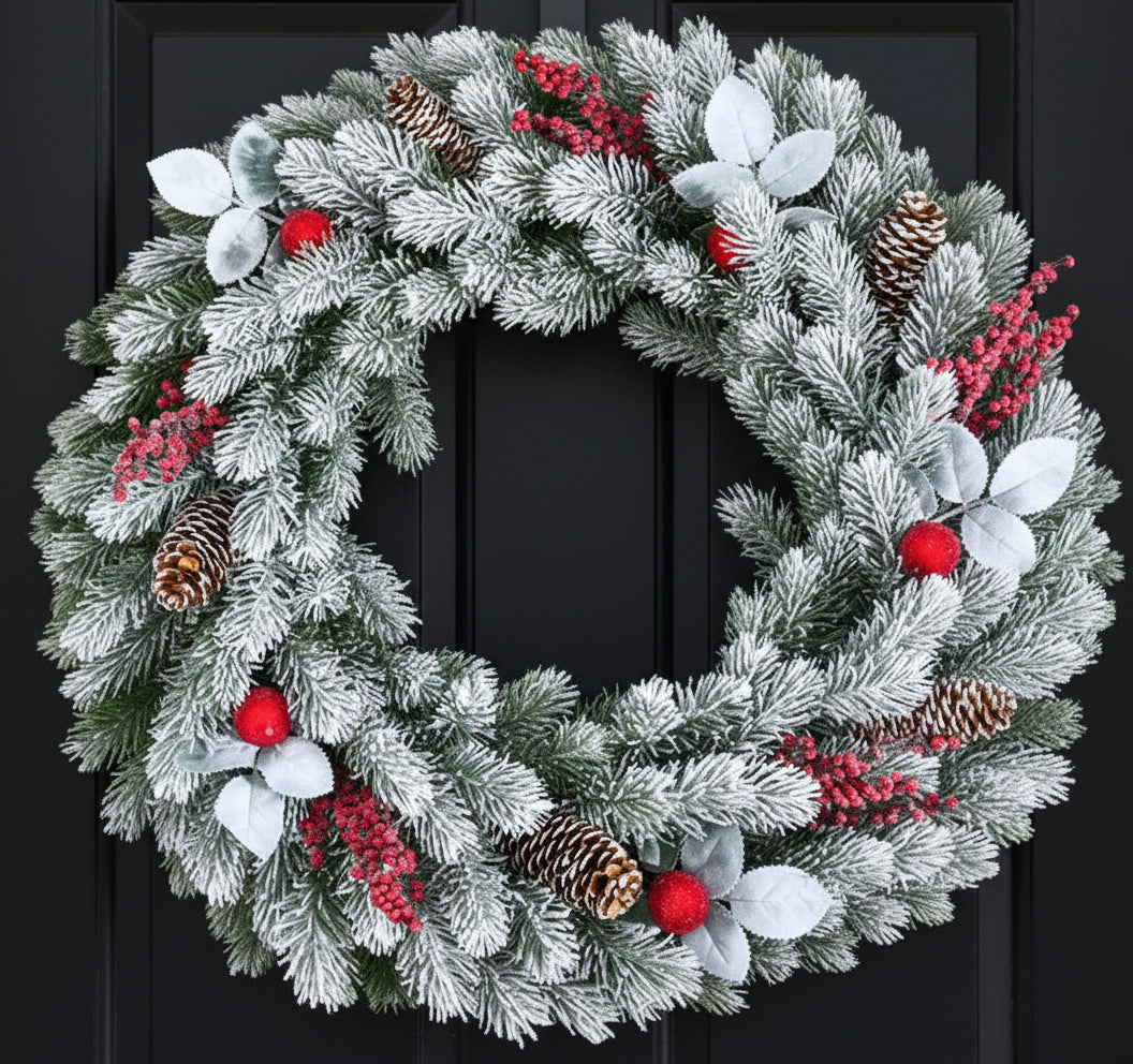 Christmas Wreath